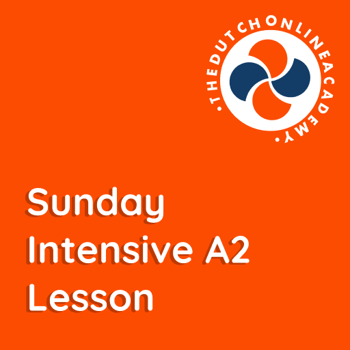 Supermarkten in Nederland - Learn Dutch Podcast - Level B1