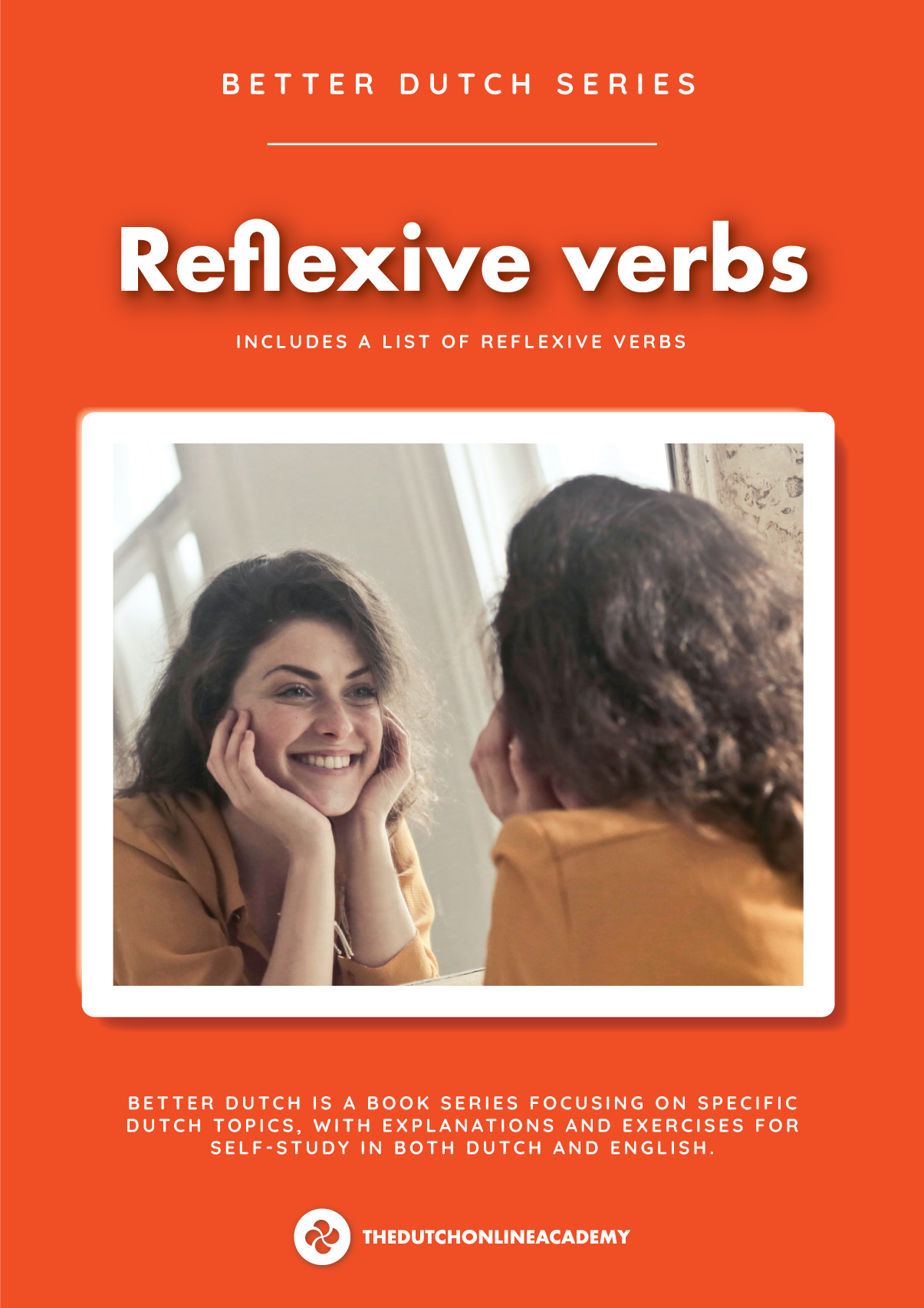 Reflexive verbs Cover